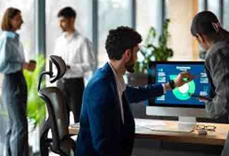 Driving Efficiency and Innovation with Data in European Businesses